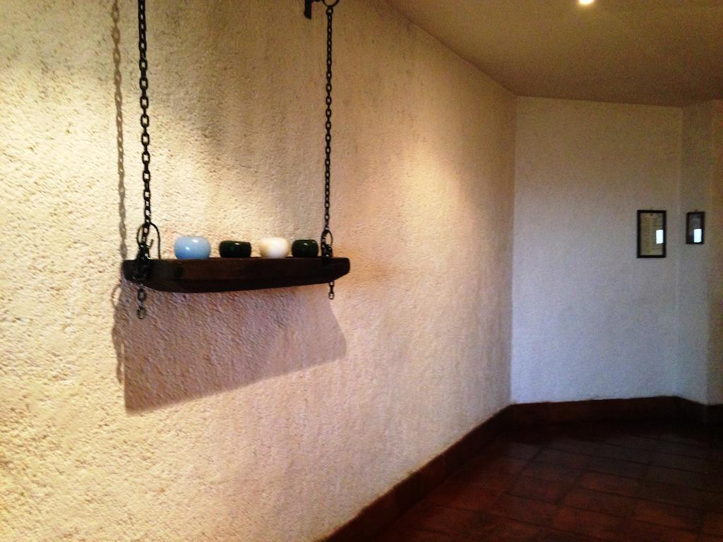 Hotel Posada De Don Rodrigo Panajachel Bagian luar foto